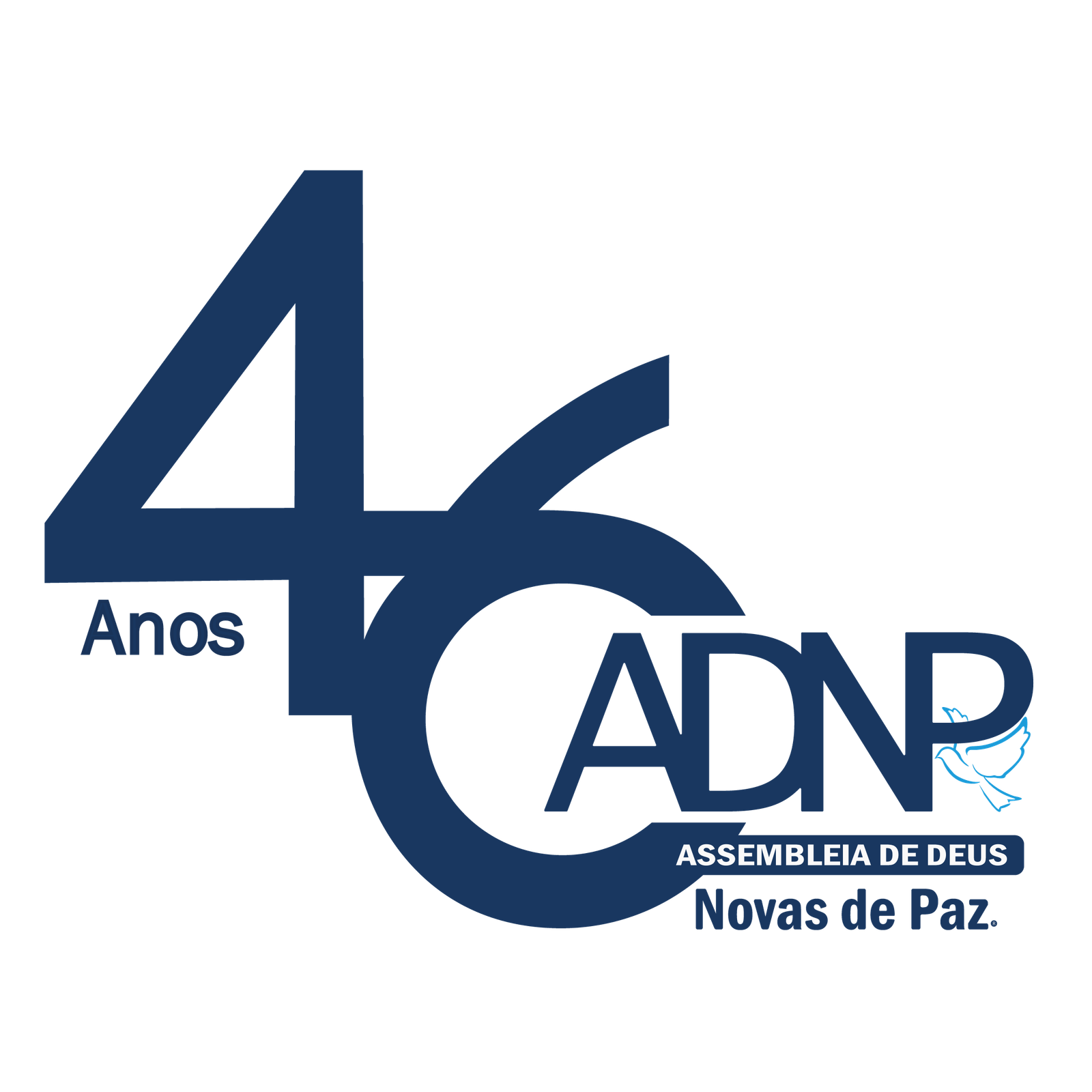 Assembleia de Deus Novas de Paz