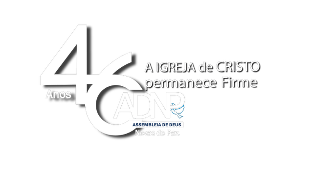 Assembleia de Deus Novas de Paz